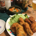 ますとー's cooksnap of when they made ささみの大葉フライ.