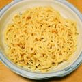 max4995's cooksnap of when they made 適当！焼きそば麺アレンジ！油そば〜♪.