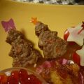りむゆらマンマ's cooksnap of when they made ✿ふっくらジューシー❤ツリーバーグ✿.