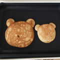しょうちぐちゃん's cooksnap of when they made 和風パンケーキ！？どら焼きの皮.