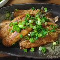 すずぱく's cooksnap of when they made 簡単♪美味しい♪イワシの蒲焼き.