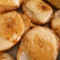 クック2UJZNA☆'s cooksnap of when they made ほっこり✿長芋甘辛チーズペッパー.