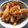 ❁雪うさぎ's cooksnap of when they made 簡単☆鶏肉の皮の甘辛煮♪.