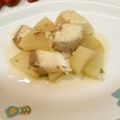 ゆいま✴'s cooksnap of when they made だれでも簡単！刺身でぶり大根.