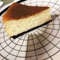 クックXZ6Z9N☆'s cooksnap of when they made ベイクドチーズケーキ.