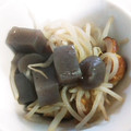 ayakaL7's cooksnap of when they made 簡単♪もやしと蒟蒻のソース煮✾節約にも✾.