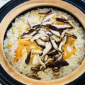 クックSNC71R☆'s cooksnap of when they made 絶品！土鍋で香ばしい筍ご飯☆炊き込みご飯.