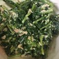 あやねるねるねるね's cooksnap of when they made 簡単♪大根の葉のツナサラダ♡.