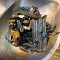 ちゃんこまんさん's cooksnap of when they made 簡単 ひじきの煮物.
