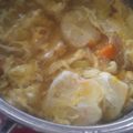 はるくんラブ's cooksnap of when they made 簡単‼すいとん.