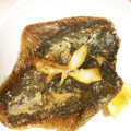 ＭＯＫＯＳＮＯＷ's cooksnap of when they made 簡単！カレイの唐揚げ.