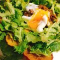yukki19's cooksnap of when they made お家で簡単カフェごはん！タコライス.