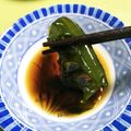 ☆あいちゃん's cooksnap of when they made わかめのしゃぶしゃぶ.