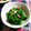 ☆ぷ～☆'s cooksnap of when they made 菜の花　ガーリック炒め.
