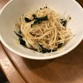 FINGERCHO's cooksnap of when they made 焼肉屋さんのもやしサラダ.