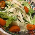 ぎんはる's cooksnap of when they made 簡単！ツナと大根のサラダ.