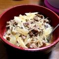 サバ白ルルド's cooksnap of when they made 【簡単！スピード！】10分で本格牛丼.