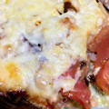 ❣しゃばけ❣'s cooksnap of when they made ナスが旬！ チーズとトマトのラザニア風.