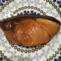 友莉子's cooksnap of when they made 定番！ブリの照焼き.