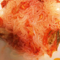 ＊にょにょん＊'s cooksnap of when they made しらたきキムチ炒め.