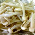 marumin's cooksnap of when they made 簡単！いつものエノキ.