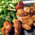 クララっこ⭐︎'s cooksnap of when they made 絶品焼き鳥のタレ タレをもう買わないで.