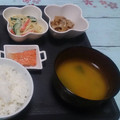 ゆうあやまま☆'s cooksnap of when they made かぼちゃのみそしる^^*.