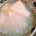 きりん子's cooksnap of when they made 簡単　筍の茹で方.