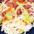 umicha's cooksnap of when they made 栄養たっぷり☆鶏野菜みそ炒め♪お弁当に.