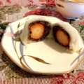 ちちちさと's cooksnap of when they made いちご大福.