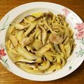 mianna775's cooksnap of when they made 豚肉の炒め物.