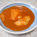 ＠迷子＠'s cooksnap of when they made レンジで簡単♪とろけ～る新きなこもち.