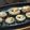 トサッコMYK's cooksnap of when they made スペイン風☆マッシュルームの鉄板焼き.