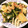 chie☆ryuno's cooksnap of when they made 筍とのらぼう菜の炒め物.
