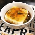 ☆ゆき坊☆'s cooksnap of when they made とろとろ～あんかけ豆腐♪.