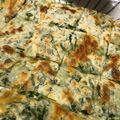 あゆ宮's cooksnap of when they made 豆苗チヂミ.