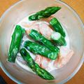 ハニー亭's cooksnap of when they made えびマヨ.