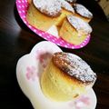 ☆のぅ☆'s cooksnap of when they made 低コストで簡単美味しいマフィン♪.