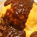 おちび0928's cooksnap of when they made お家にあるもので簡単コクうまデミソース.