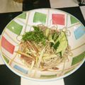★サンセット★'s cooksnap of when they made 茗荷タップリさっぱり素麺.