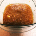よひりこき's cooksnap of when they made *家で作ろう！うまい焼肉のタレ*.