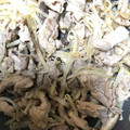 みき忠's cooksnap of when they made 簡単☆豚肉ともやしのポン酢炒め.