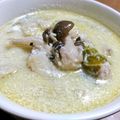 あおいりん's cooksnap of when they made 手羽元と豆乳の美肌スープ.
