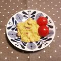 シビシビさん's cooksnap of when they made ヘルシーな豆とアボカドのクリーミーサラダ.
