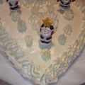 まろぼん's cooksnap of when they made 基本のバタークリーム☆覚書.
