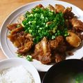 かみゆぅママ's cooksnap of when they made 鳥胸肉のみぞれ煮.