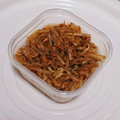 シーチキン☆'s cooksnap of when they made 簡単♡もやし＆ツナのカレー和え♪.