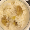 ブルちゃん☆'s cooksnap of when they made 一人鍋でさつま芋のお粥.