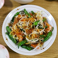 あかばね亭's cooksnap of when they made 揚げ鯖の梅あんかけ。.