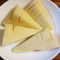 じょんlove's cooksnap of when they made 高圧力鍋で筍の簡単あく抜き 失敗処理も。.